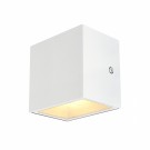 Sitra Cube Integrert LED Vegg thumbnail