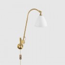 Brass/White thumbnail